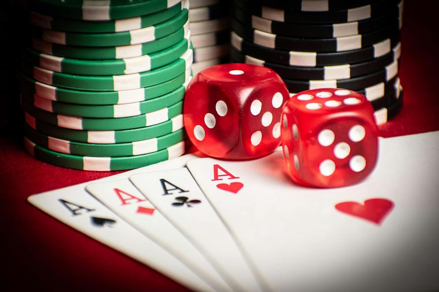 Levelup casino New Zealand