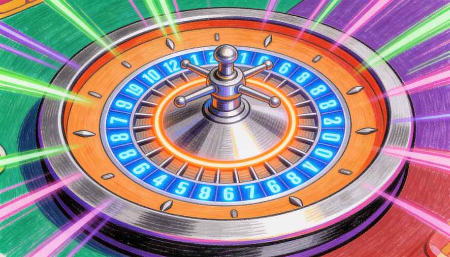 Warum F1 Casino wählen?