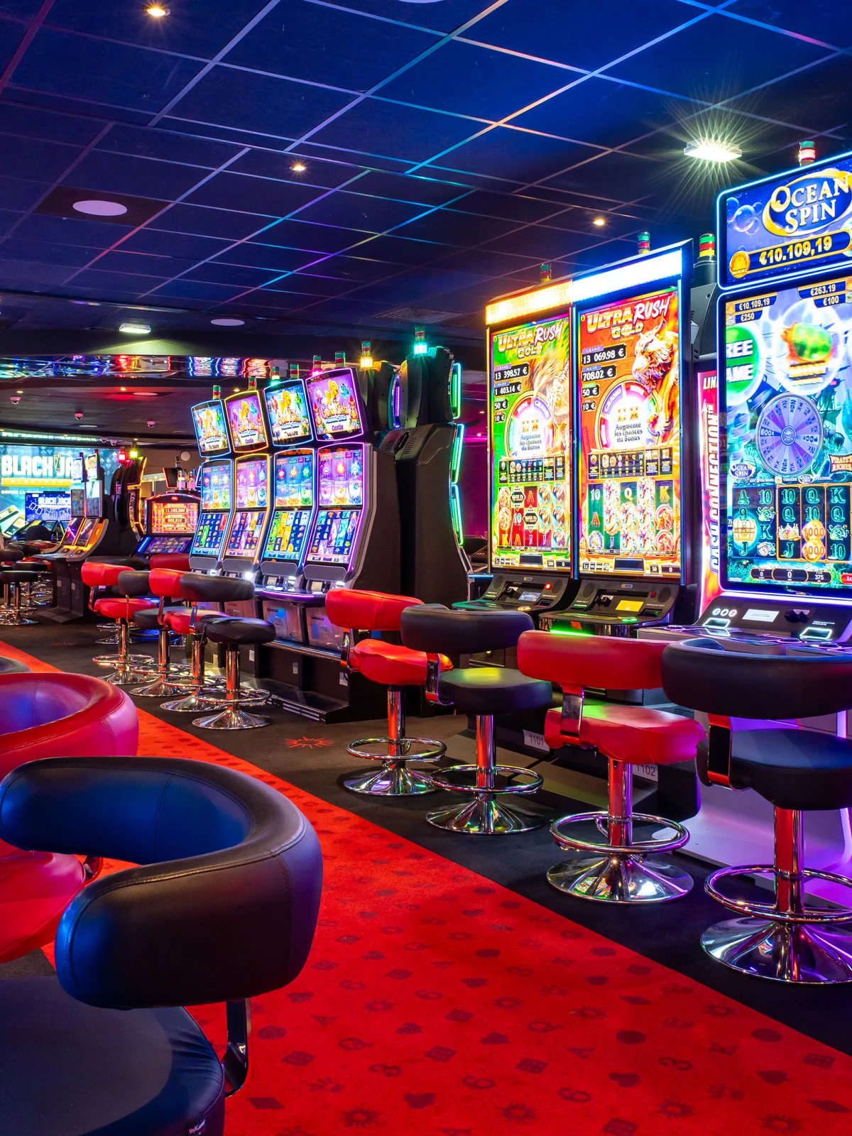 NetEnt Casino